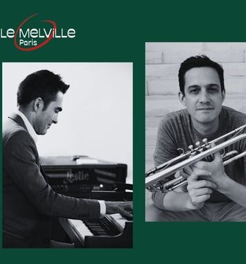 Fabien Mary Organ Trio