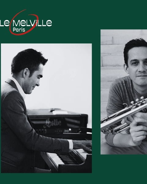 Fabien Mary Organ Trio