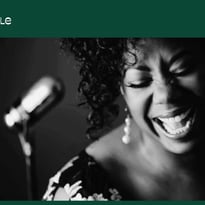 Eboni Fondren 4tet