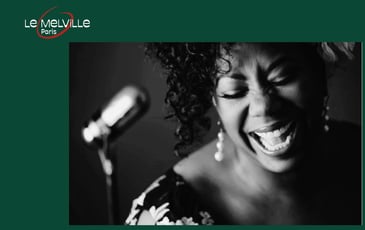 Eboni Fondren 4tet