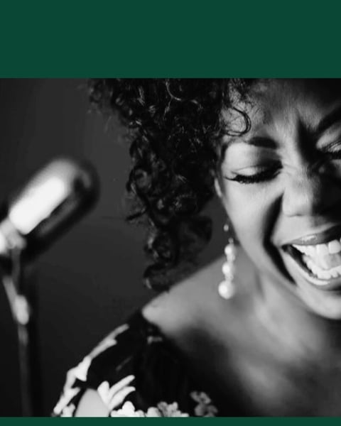 Eboni Fondren 4tet