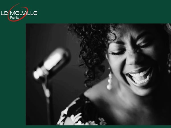 Eboni Fondren 4tet