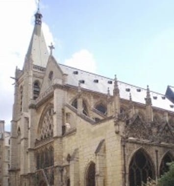 Quintette d'organistes