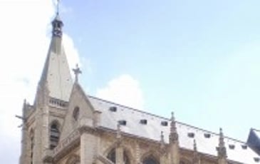 Quintette d'organistes