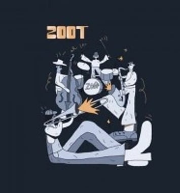 Jam Session avec Zoot