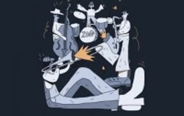 Jam Session avec Zoot