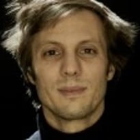 Adrien Chicot Trio