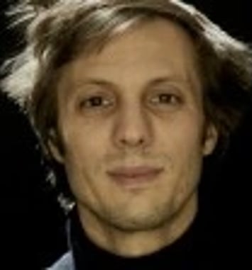 Adrien Chicot Trio