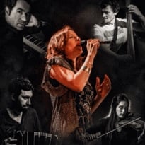 Sofía Levín Group : de Piazzolla à nos jours