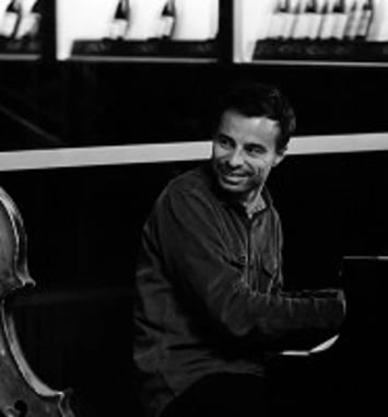 Thomas Mayeras Trio