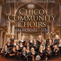 Chico Community Choirs