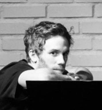 Simon Chivallon Trio