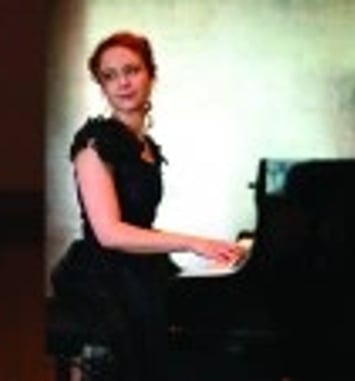Anna Khmara et Sonya Zholobova
