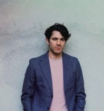 Carte blanche à Maxime Sanchez