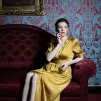 Marion Chrétien Raconte Dinah Washington
