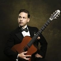 Duved Dunayevsky Trio