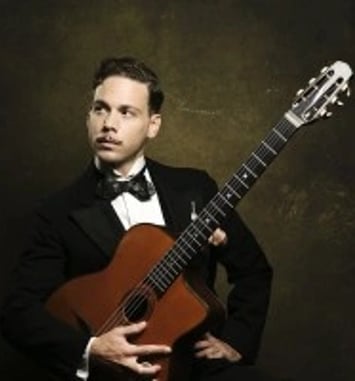 Duved Dunayevsky Trio