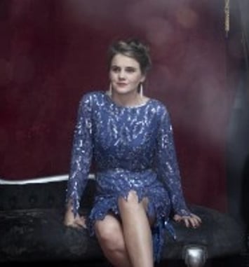 Sarah King Trio