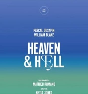 Heaven et Hell