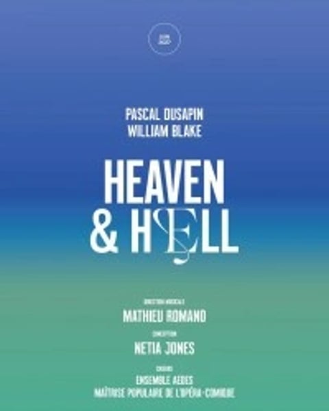 Heaven et Hell