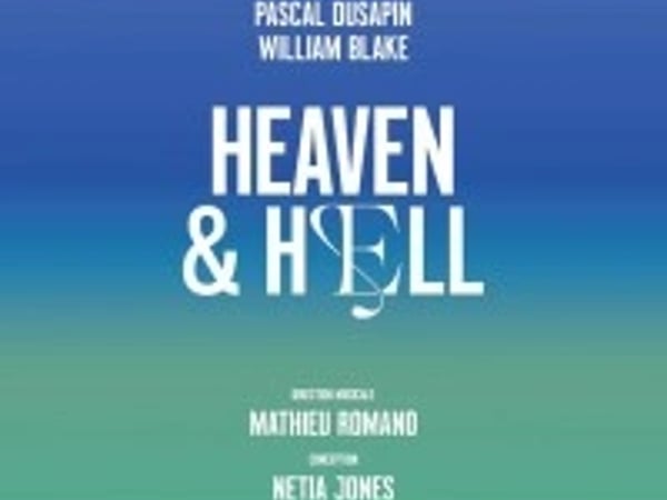 Heaven et Hell
