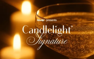 Candlelight Signature : hommage à ABBA