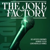 The Joke Factory