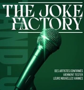 The Joke Factory