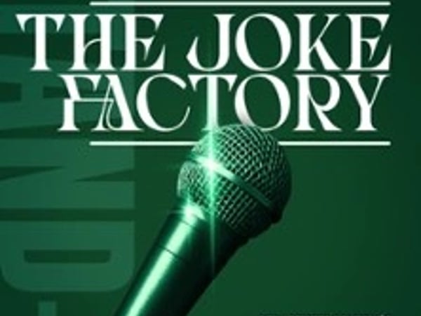 The Joke Factory