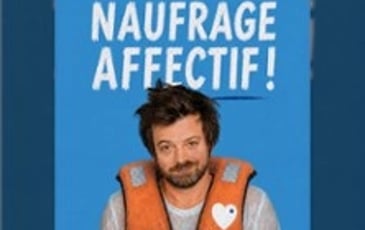 Clément Naslin — Naufrage affectif