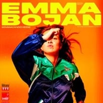 Emma Bojan, Attends-moi j'arrive !