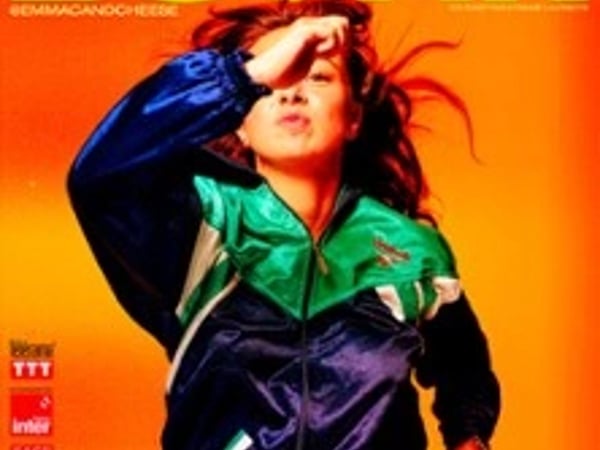 Emma Bojan, Attends-moi j'arrive !
