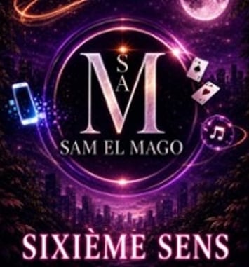 Sixième Sens