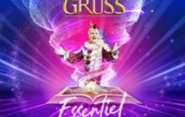 Essentiel, Cirque Arlette Gruss