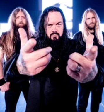 Evergrey