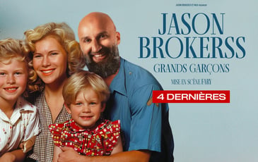 Jason Brokerss