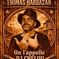 Thomas Barbazan