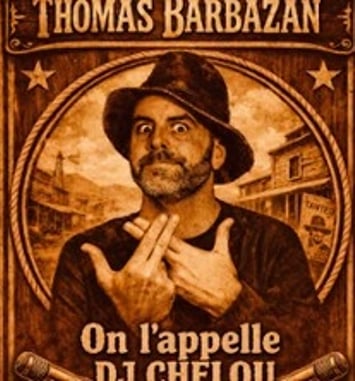 Thomas Barbazan