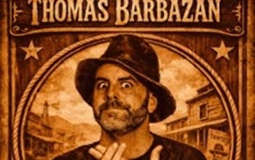 Thomas Barbazan