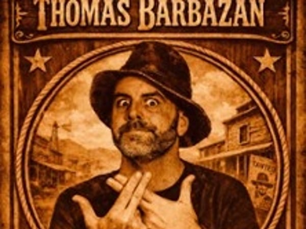 Thomas Barbazan