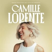 Camille Lorente