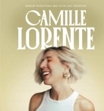 Camille Lorente