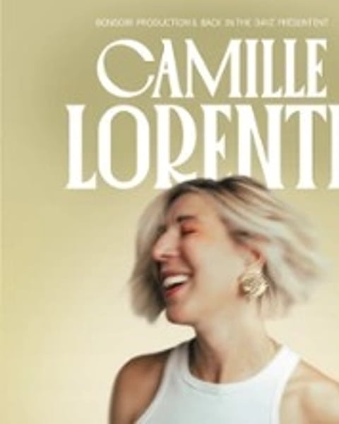 Camille Lorente