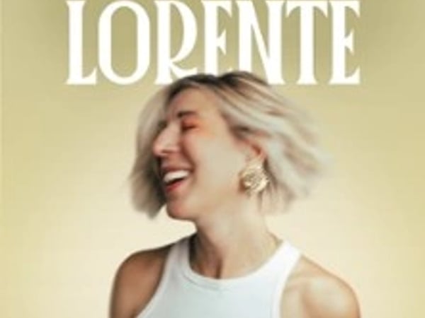 Camille Lorente