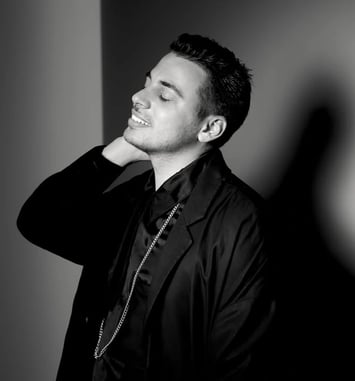 Dorian Kateb