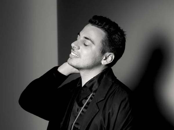 Dorian Kateb