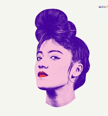 Maïa Barouh et Seppuku Pistols et Les Nekomata