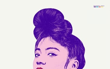 Maïa Barouh et Seppuku Pistols et Les Nekomata