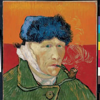 Gustave Fayet : Collectionneur et Créateur