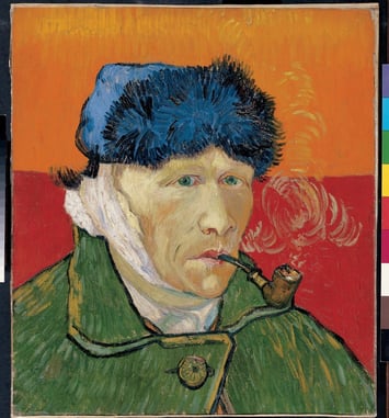 Gustave Fayet : Collectionneur et Créateur